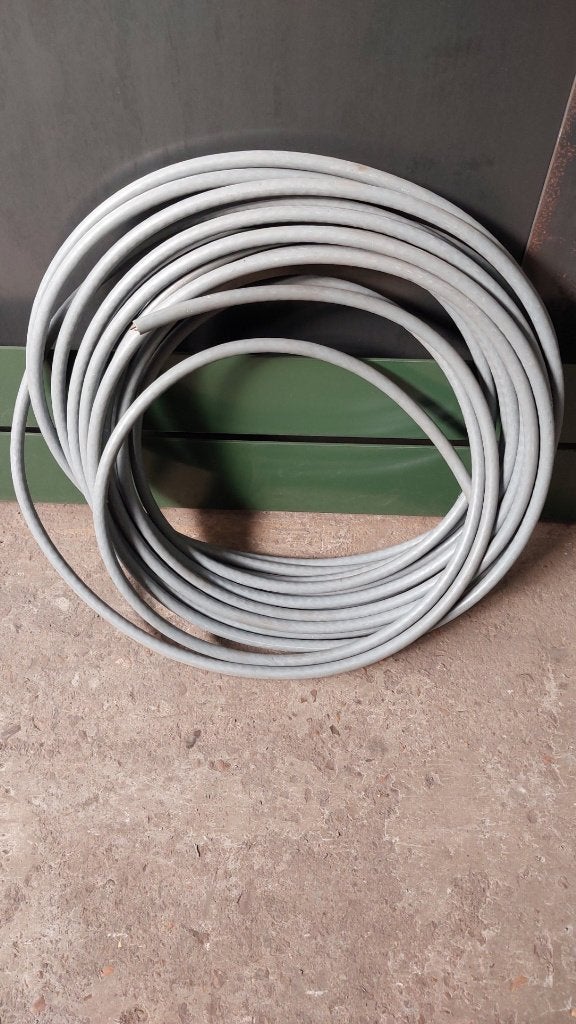 YMvK-AS Grondkabel 4X1,5 mm2, Ophalen of Verzenden, Nieuw, Overige merken, Kabel of Snoer
