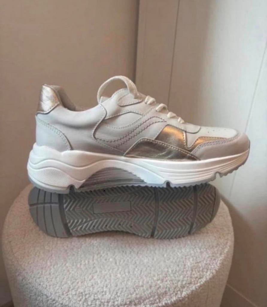 Piedro sneakers maat 37, Kleding | Dames, Schoenen, Nieuw, Sneakers of Gympen, Wit, Ophalen