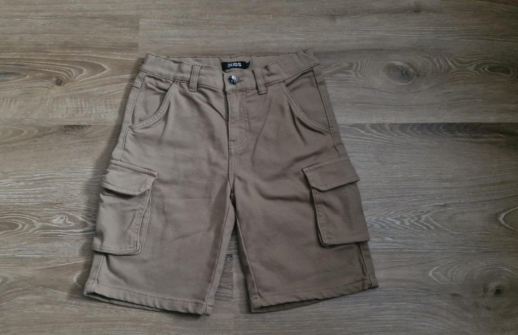 Europe Kids korte broek – maat 146, Kinderen en Baby's, Kinderkleding | Maat 146, Ophalen of Verzenden, Zo goed als nieuw, Jongen