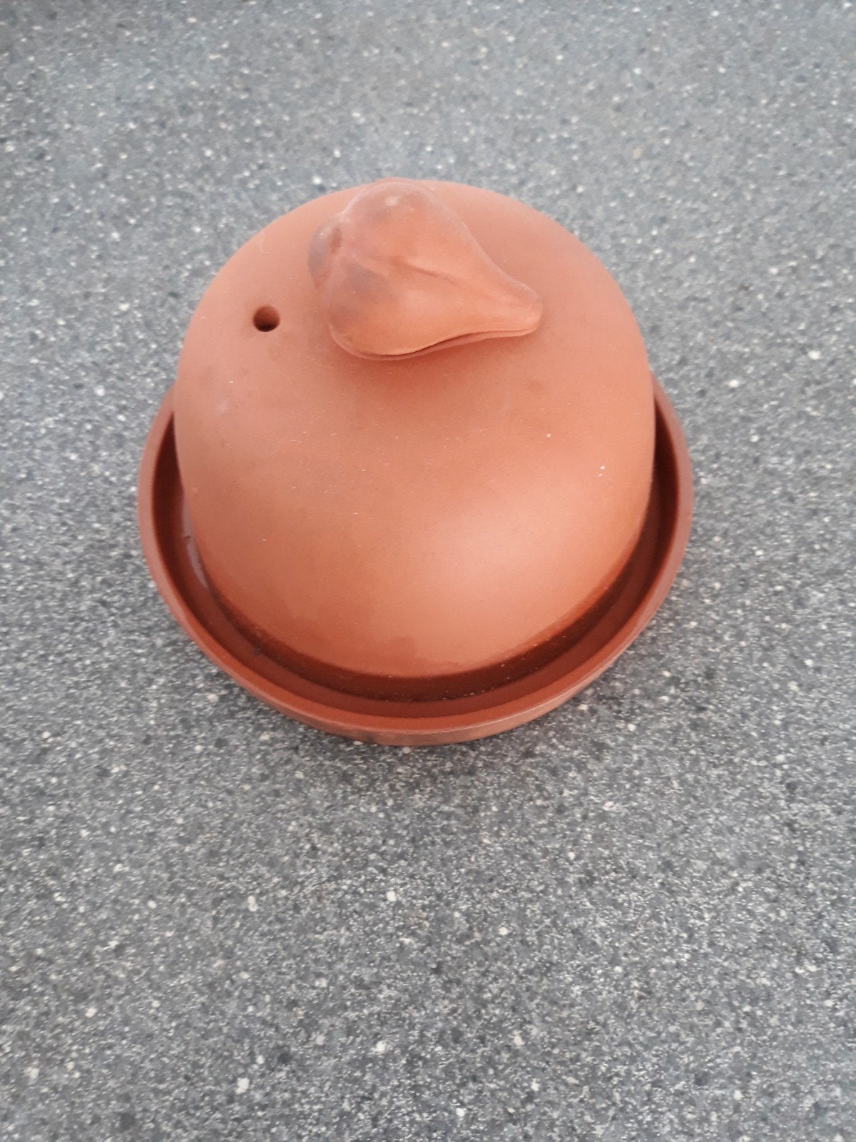 Knoflook roaster, Ophalen of Verzenden, Nieuw