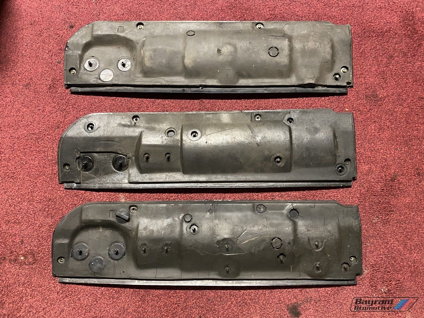 Bmw E30 schutbord plaat afdekplaat kachelmotor 3-serie coupe, Gebruikt, -, -, Ophalen of Verzenden