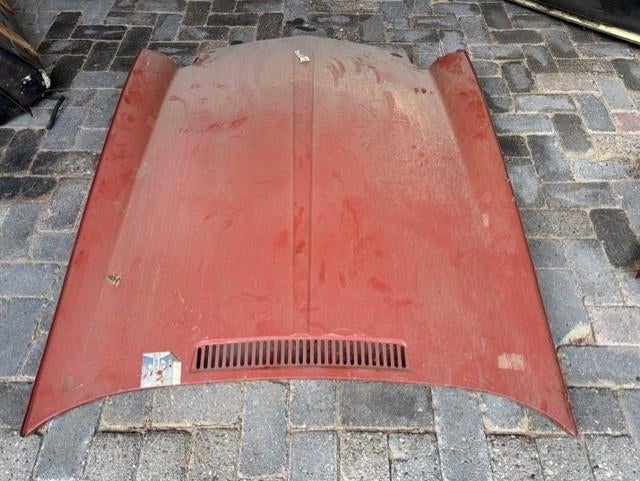 Triumph Spitfire MK1-2-3 motorkap, Auto diversen, Overige Auto diversen, Ophalen