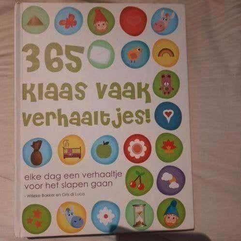 Klaas vaak verhaaltjes nieuw, Verzenden, Nieuw, Sprookjes