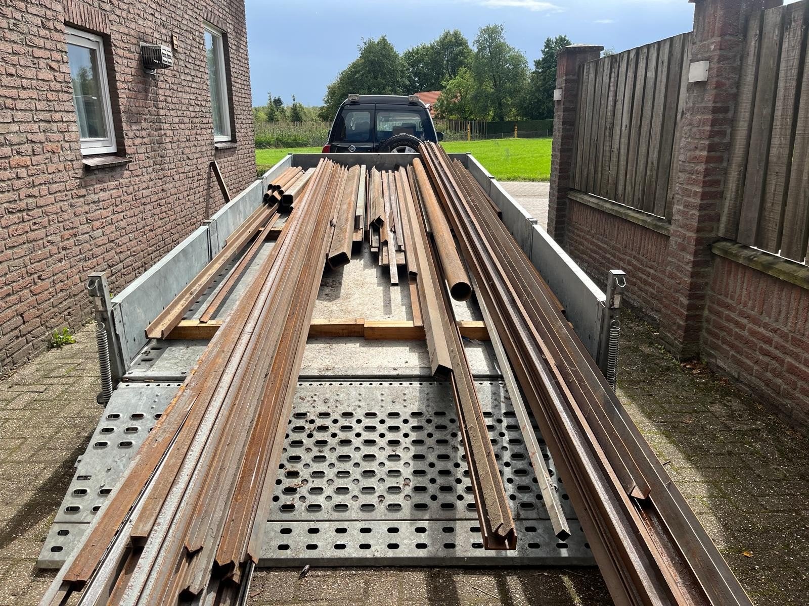 Foto 13 van gereedschap machinaal