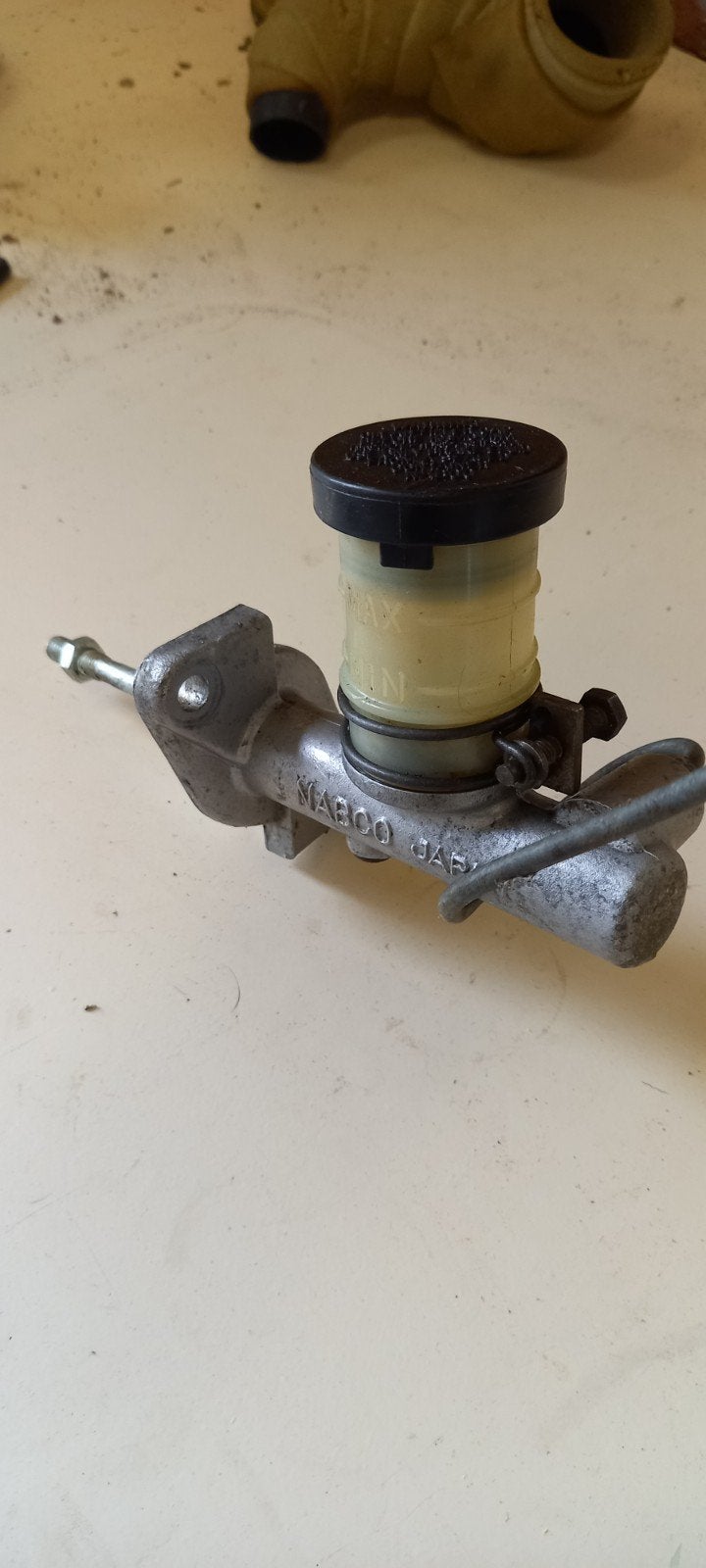 Datsun 280zx OEM Clutch Master Cylinder, Ophalen of Verzenden, Nieuw