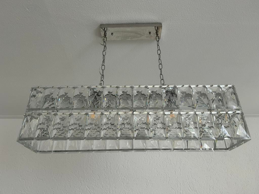 Hanglamp, Ophalen of Verzenden, Zo goed als nieuw