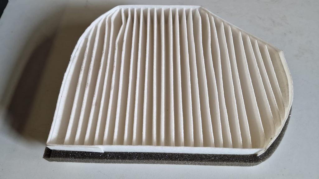 Bosch M2001 Interieurfilter NIEUW NOS Mercedes CLK SLK C/E, Auto-onderdelen, Ophalen of Verzenden, Nieuw, Mercedes-Benz