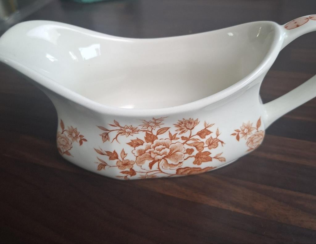 Juskom Royal staffordshire, Ophalen of Verzenden