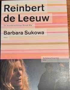 DVD-Reinbert de Leeuw - Barbara SukowA, Cd's en Dvd's, Alle leeftijden, Ophalen of Verzenden, Zo goed als nieuw, Overige gebieden