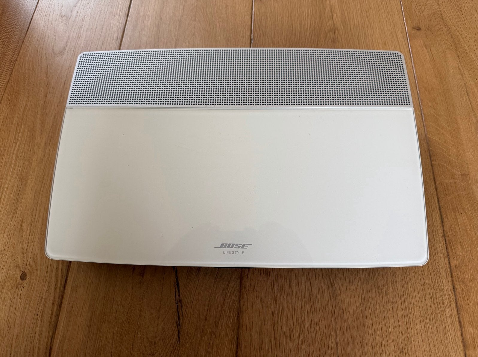 Bose Lifestyle 650 Home Entertainment Systeem, Ophalen of Verzenden, Zo goed als nieuw, Afstandsbediening, Surroundset