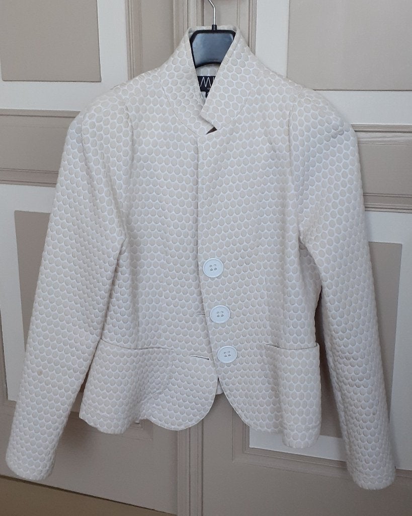 Jasje ML Collections Exclusieve Fashion maat 40, Maat 38/40 (M), Overige kleuren, Ophalen of Verzenden, Zo goed als nieuw
