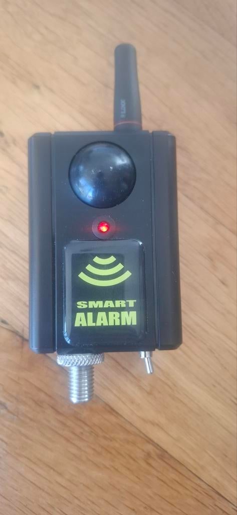 Smart alarm(delkim,txi), Ophalen, Zo goed als nieuw, Overige typen