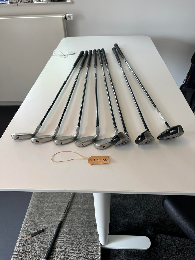 Cobra beginnersset - Testen mogelijk! - Topstaat! - 6S1456, Overige merken, Set, -, -
