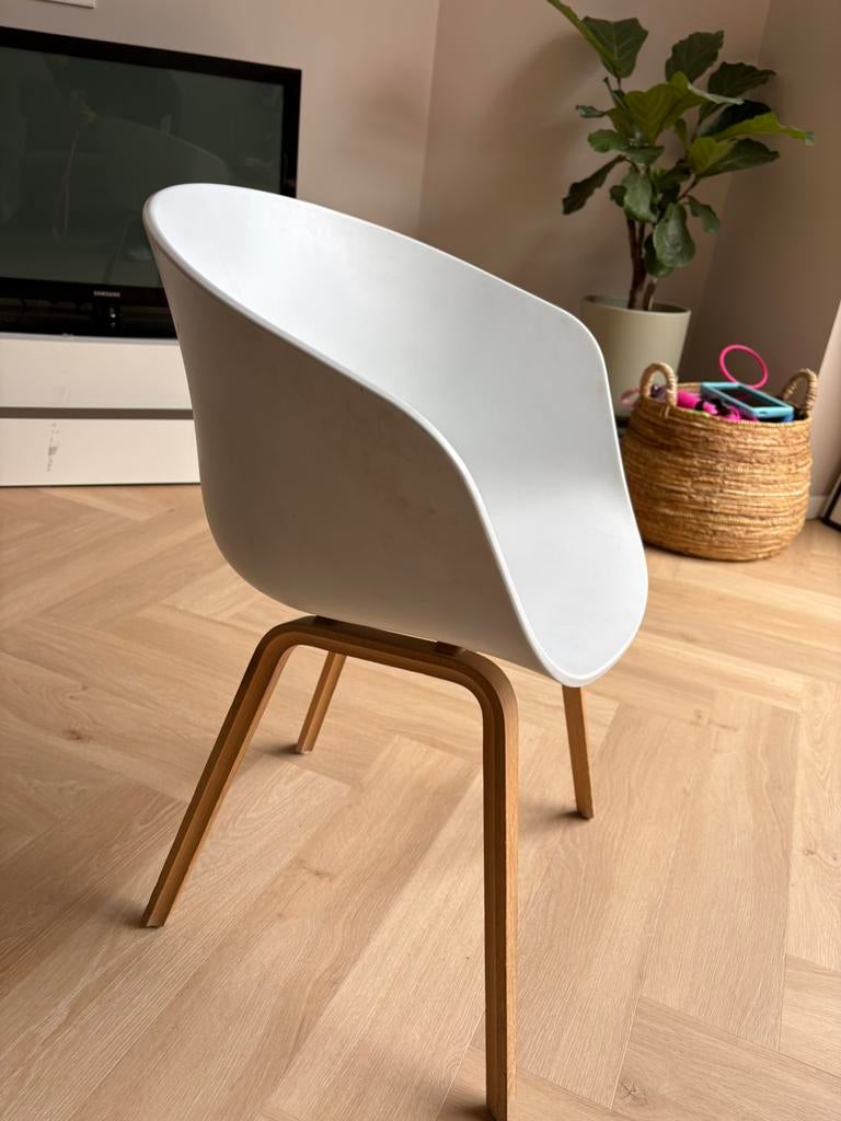 Eetkamerstoelen €40 pst, Huis en Inrichting, Stoelen, Ophalen of Verzenden, Gebruikt, Overige kleuren