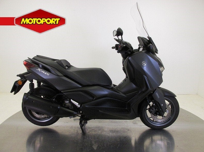 Yamaha X-MAX 300 ABS (bj 2024), Scooter, Klantenservice@yamaha-motor.nl, Koolhovenlaan 101
1119 NC  Schiphol-Rijk, NL, Yamaha Motor Europe N.V.