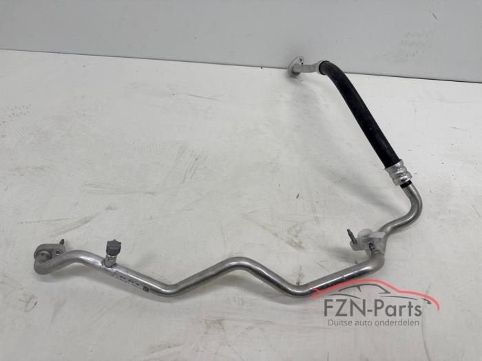 VW Multivan T7 Aircoleiding 2.0 (7T1816743D), Ophalen of Verzenden, Gebruikt