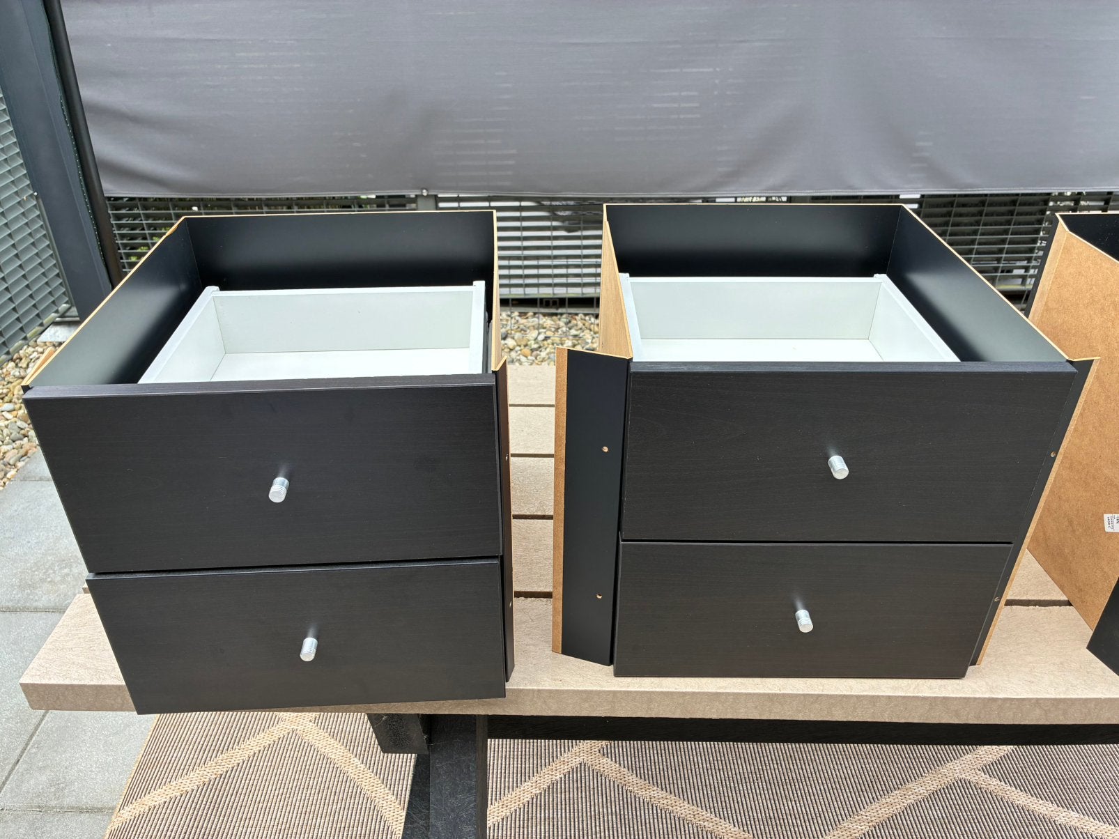 Ikea kalax lade systemen 2x, Huis en Inrichting, Kasten | Overige, Ophalen, Zo goed als nieuw