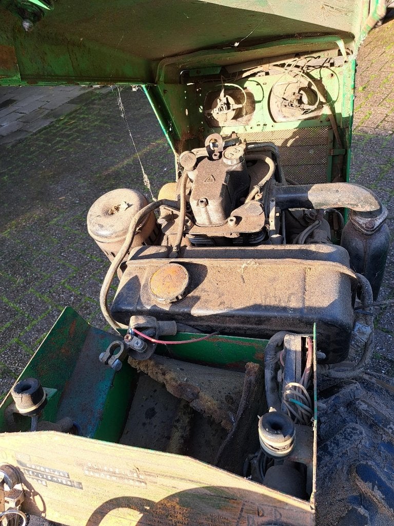 Tuin frees, Benzine, Gebruikt, Ophalen of Verzenden, Ferrari S 72