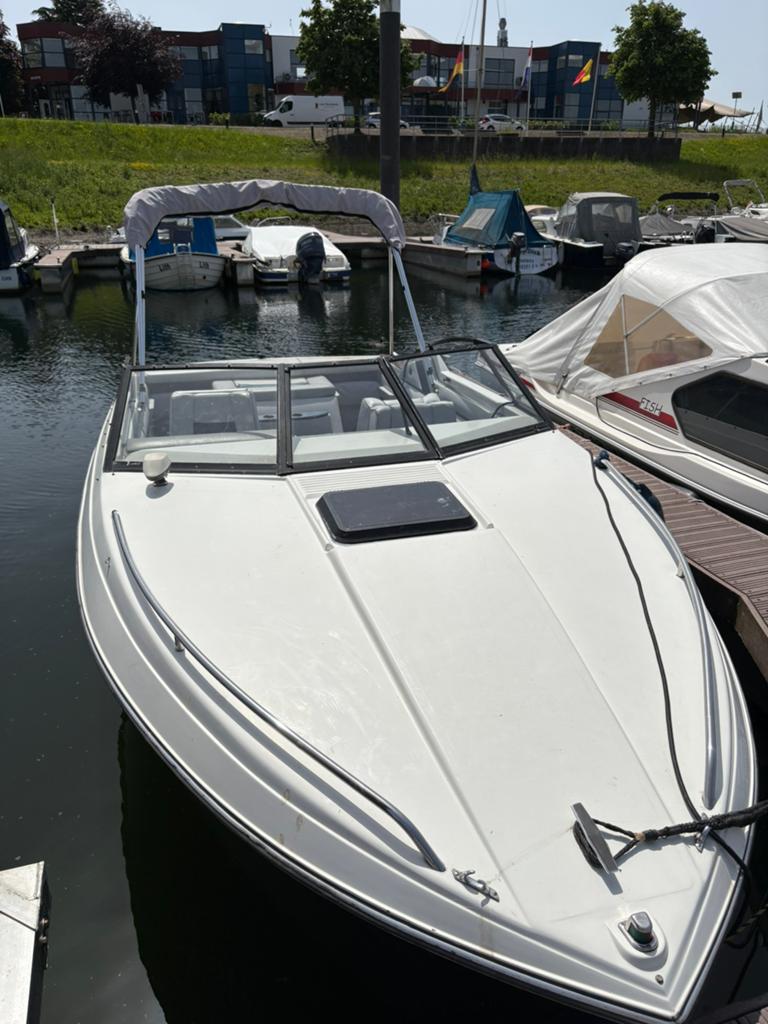 Spedboot | Regal Sebring | evt met ligplek, Watersport en Boten, Ophalen, Zo goed als nieuw, Motor en Techniek, Motorboot