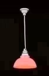 Heidi Ott Miniatuur Lamp 12 Volt, Ophalen of Verzenden, Gebruikt, Poppenhuis