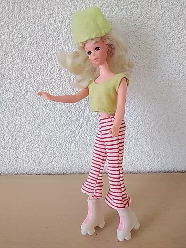 Peggy pop., Ophalen of Verzenden, Zo goed als nieuw, Babypop