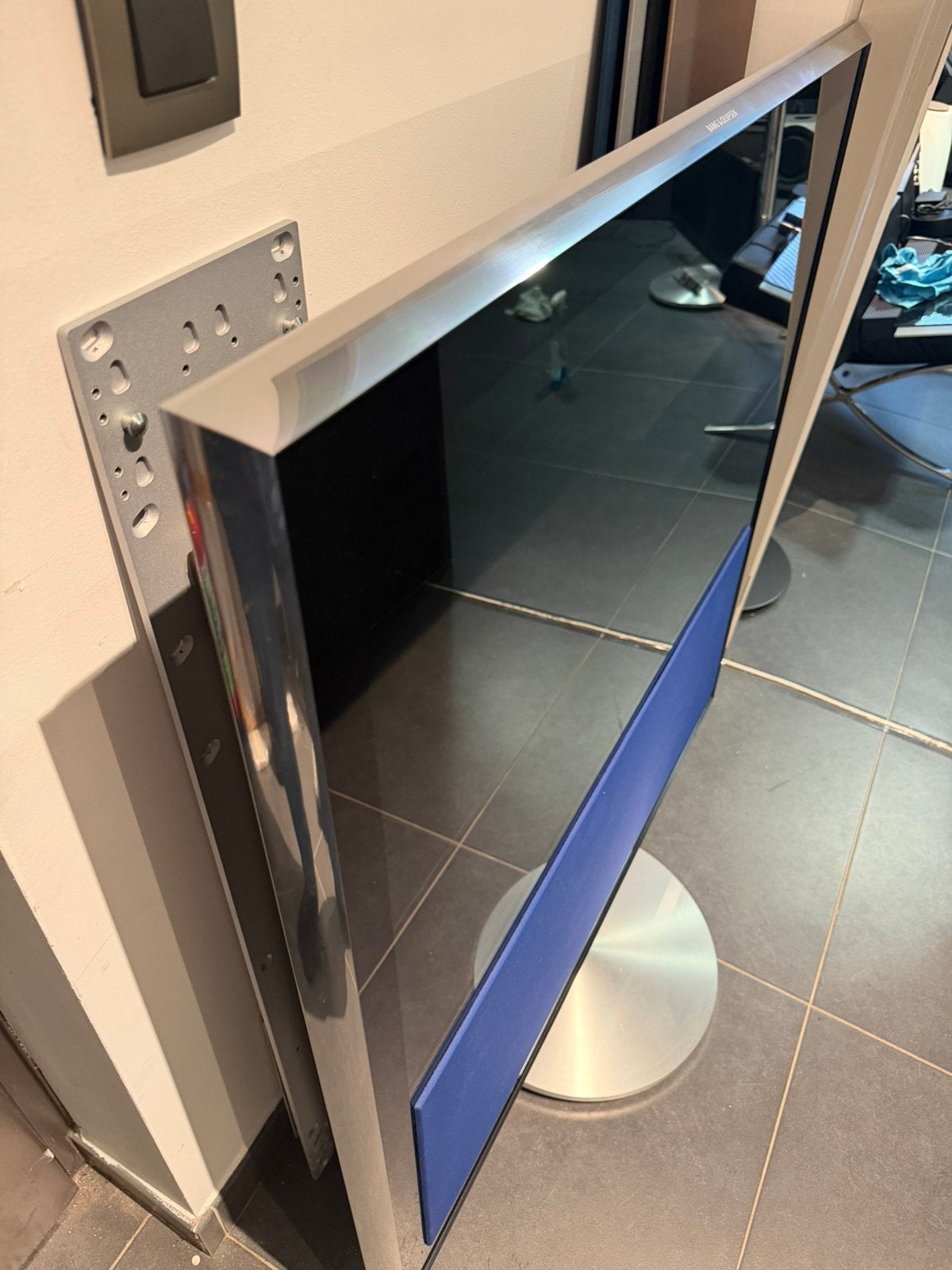 Beovision 10 10-40 MK3 bang olufsen b&o, Overige merken, LED, Ophalen of Verzenden, Zo goed als nieuw