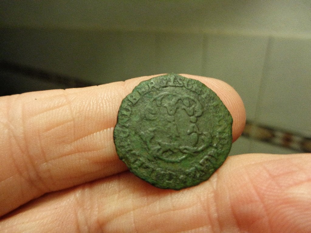 Stuber 1774, Ophalen of Verzenden, Duitsland, Losse munt