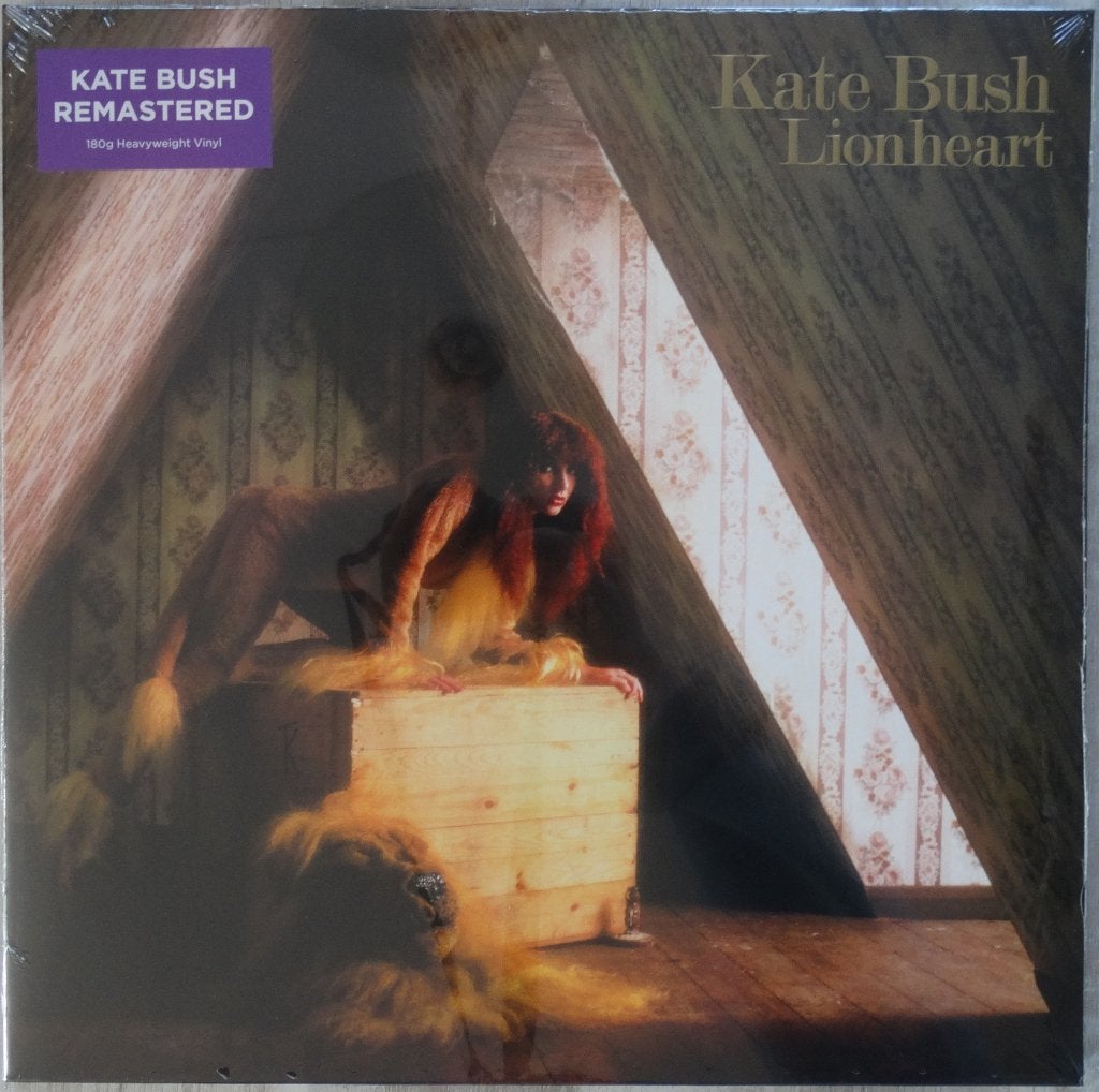LP Kate Bush Nieuw Vinyl Geseald, Ophalen of Verzenden, Nieuw in verpakking, 12 inch