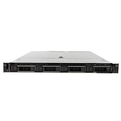 Dell EMC PowerEdge R440 - 4x LFF, Computers en Software, Servers, Dell B.V., Info@dell.com, Transformatorweg 38-72, 1014 AK Amsterdam
