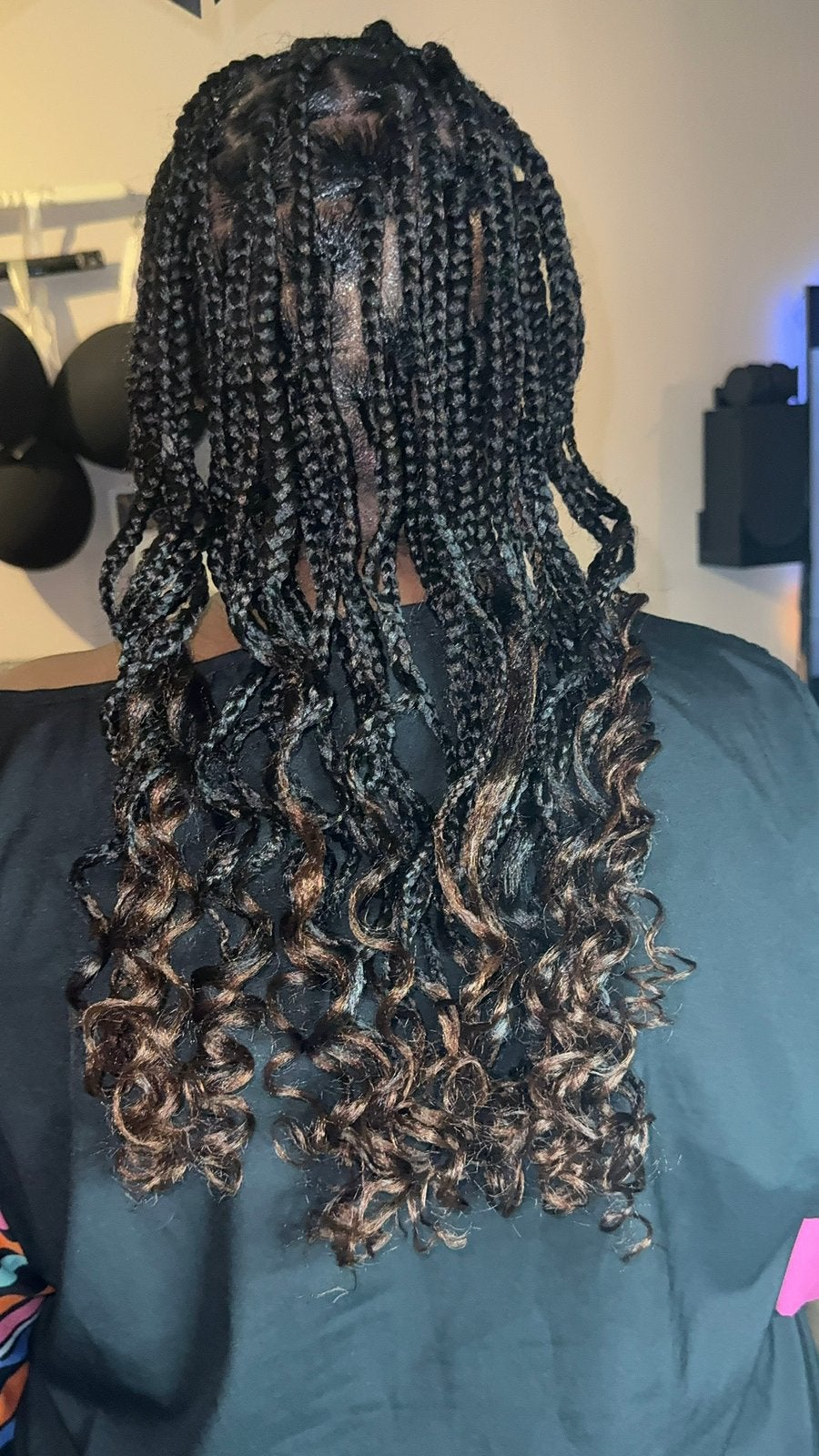 Box Braids in Hoorn | Vanaf €30, Dreadlocks of Vlechten