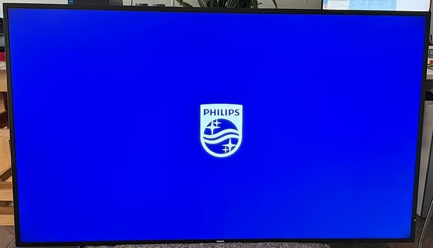 Philips Signage 65BDL3117P, Digital Signage Flatscreen, Audio, Tv en Foto, Ophalen, Philips, 50 Hz, LCD
