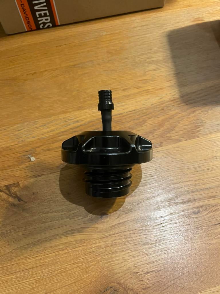 Harley davidson  /footpeg/ tankdop/ hendels, Ophalen of Verzenden, Nieuw
