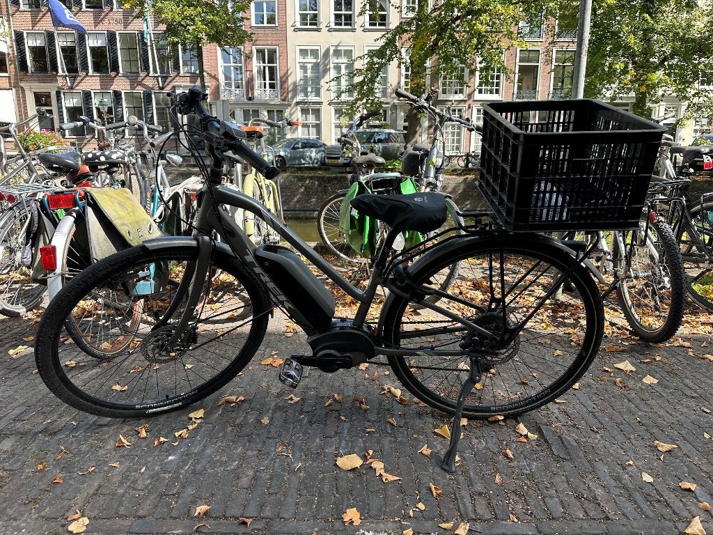 Trek Verve +1 Lowstep, Ophalen, Gebruikt, Overige merken