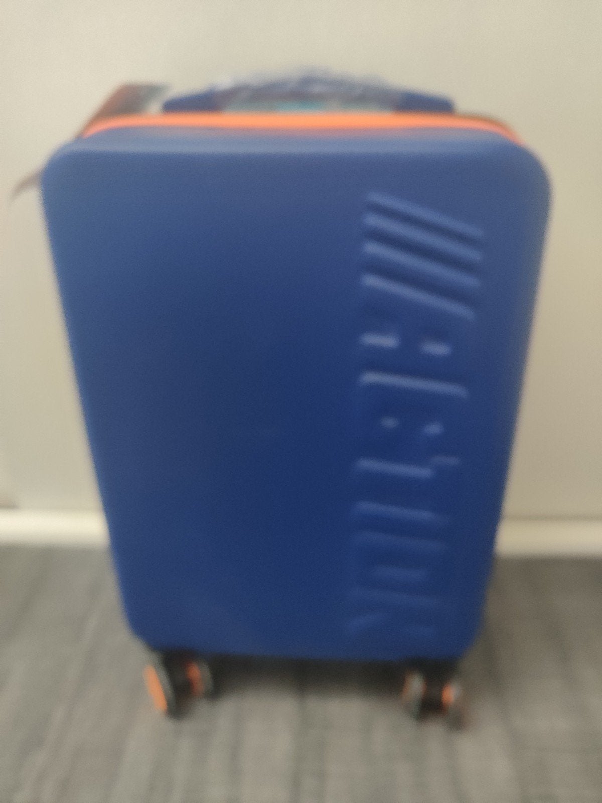 Trolley action, Ophalen, Nieuw, Hard kunststof