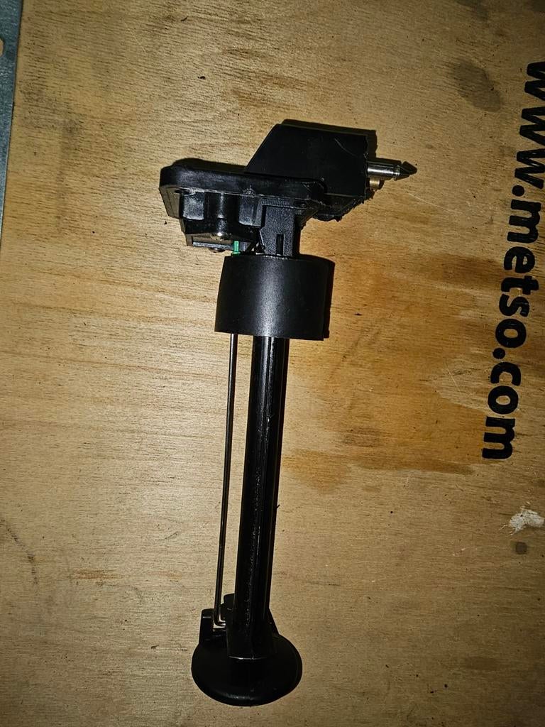 Benzine meter buitenboordmotor benzine tank Yamaha, Ophalen, Motor en Techniek