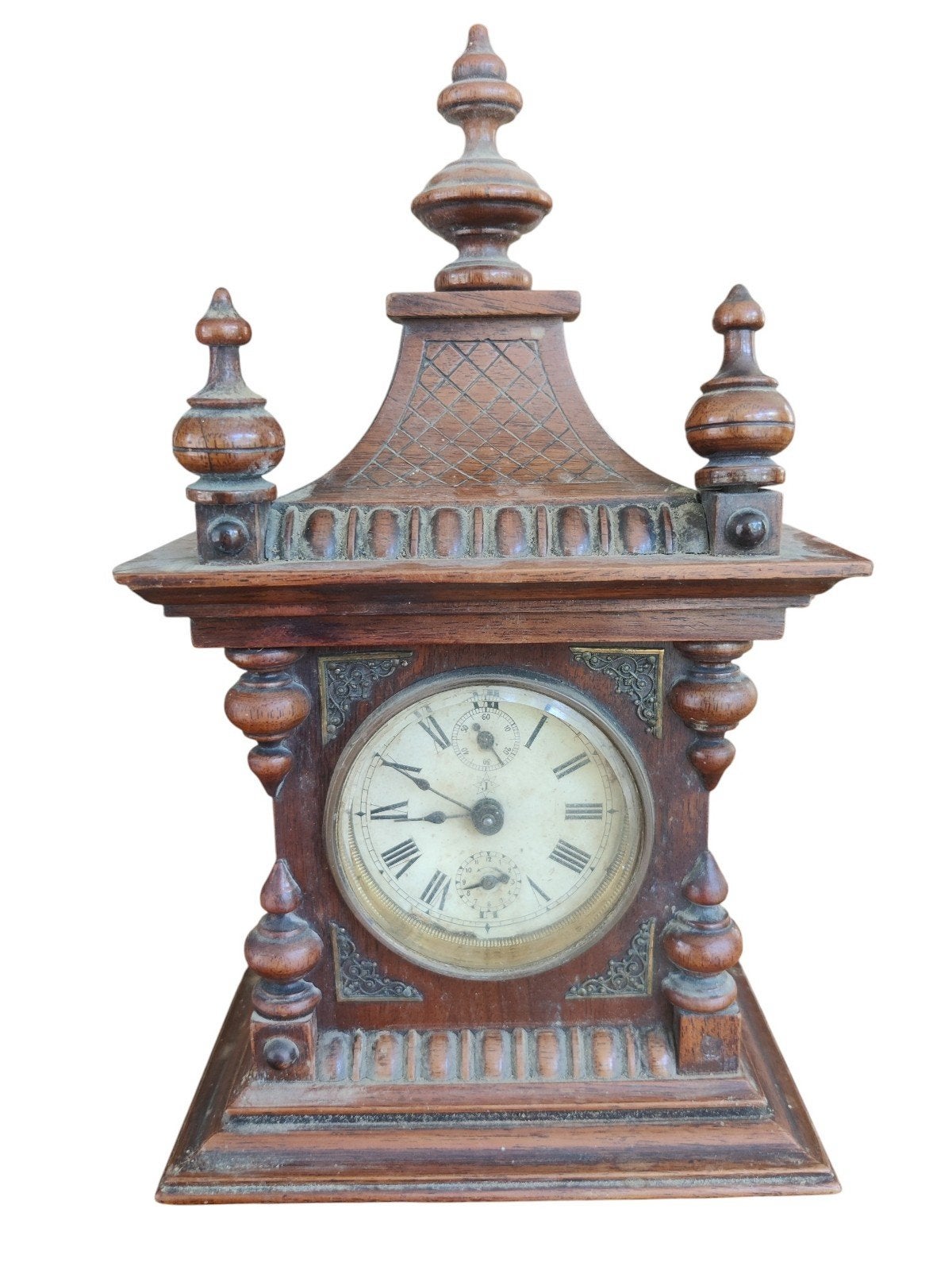 Junghans klokje, Ophalen of Verzenden