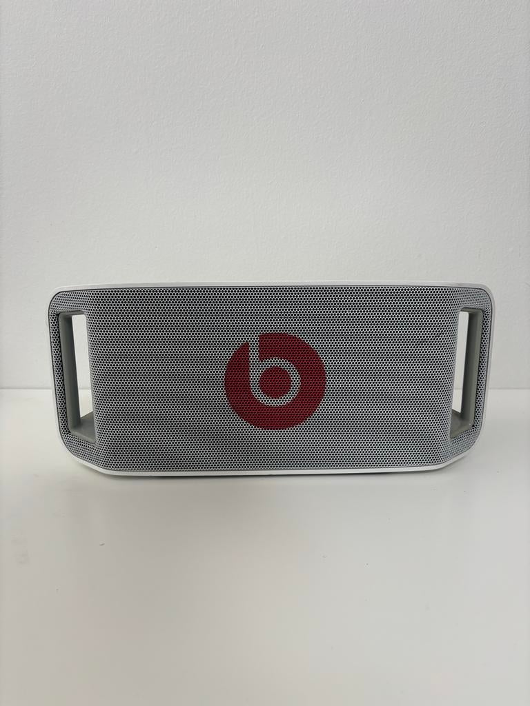 Beats by Dr. Dre Beatbox Portable Speaker met afstandsbedien, Overige merken, Gebruikt, Overige typen, Ophalen of Verzenden
