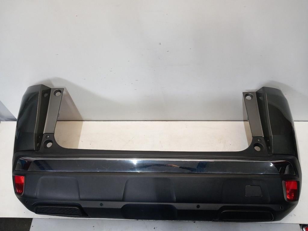 Bumper achter Peugeot 3008, Onderdelen@venauto.nl, Van der Ven Autorecycling B.V., Gebruikt, Ettenseweg 76, 4706 PB Roosendaal, The Netherlands
