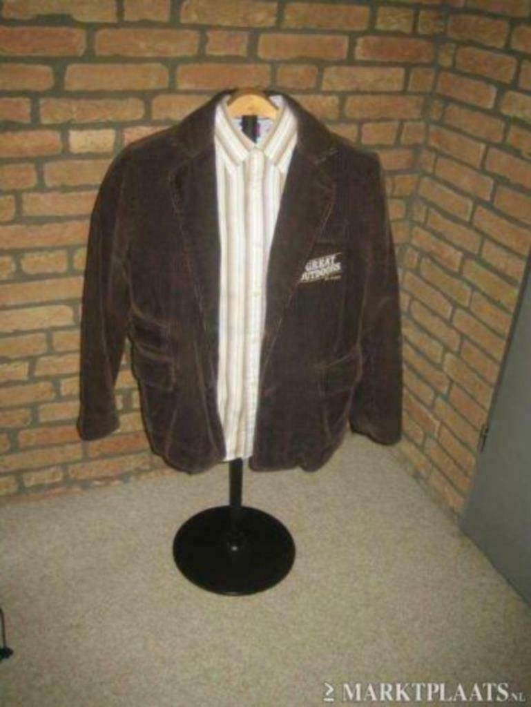 Mooie jongens blazer, Ophalen of Verzenden, Jongen, Jas, Tommy Hilfiger