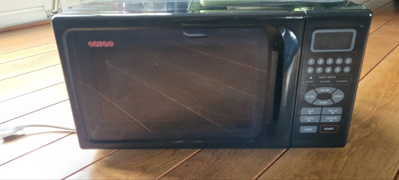 Compacte 110V Magnetron - Ideaal voor Amerikaans gebruik, Ophalen of Verzenden