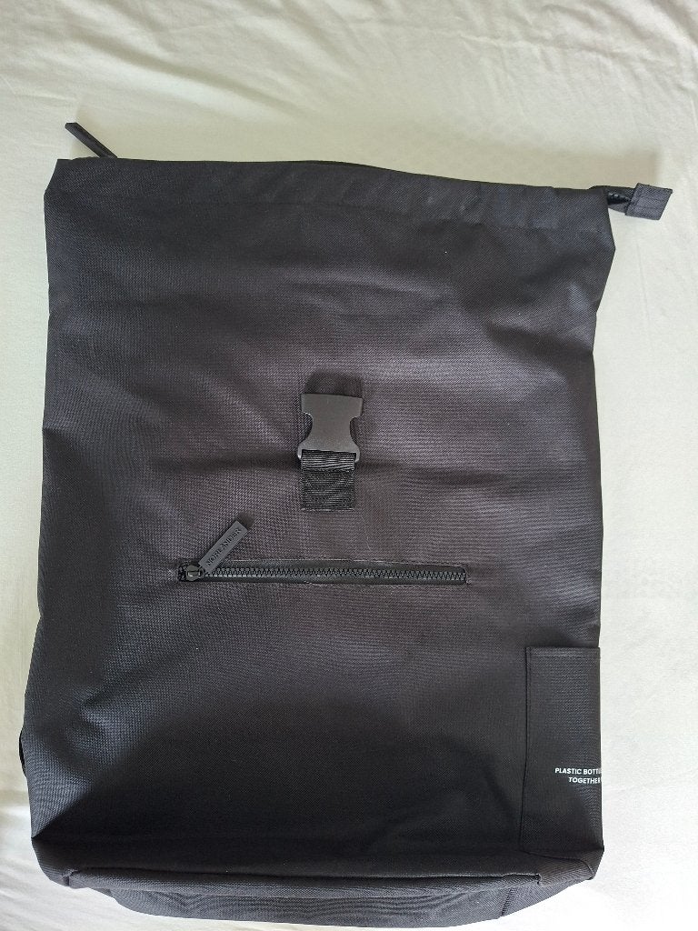 Rugzak Norlander gemaakt v Petflessen, Sieraden, Tassen en Uiterlijk, Tassen | Rugtassen, 25 tot 40 cm, Nieuw, 30 tot 45 cm, Waterdicht
