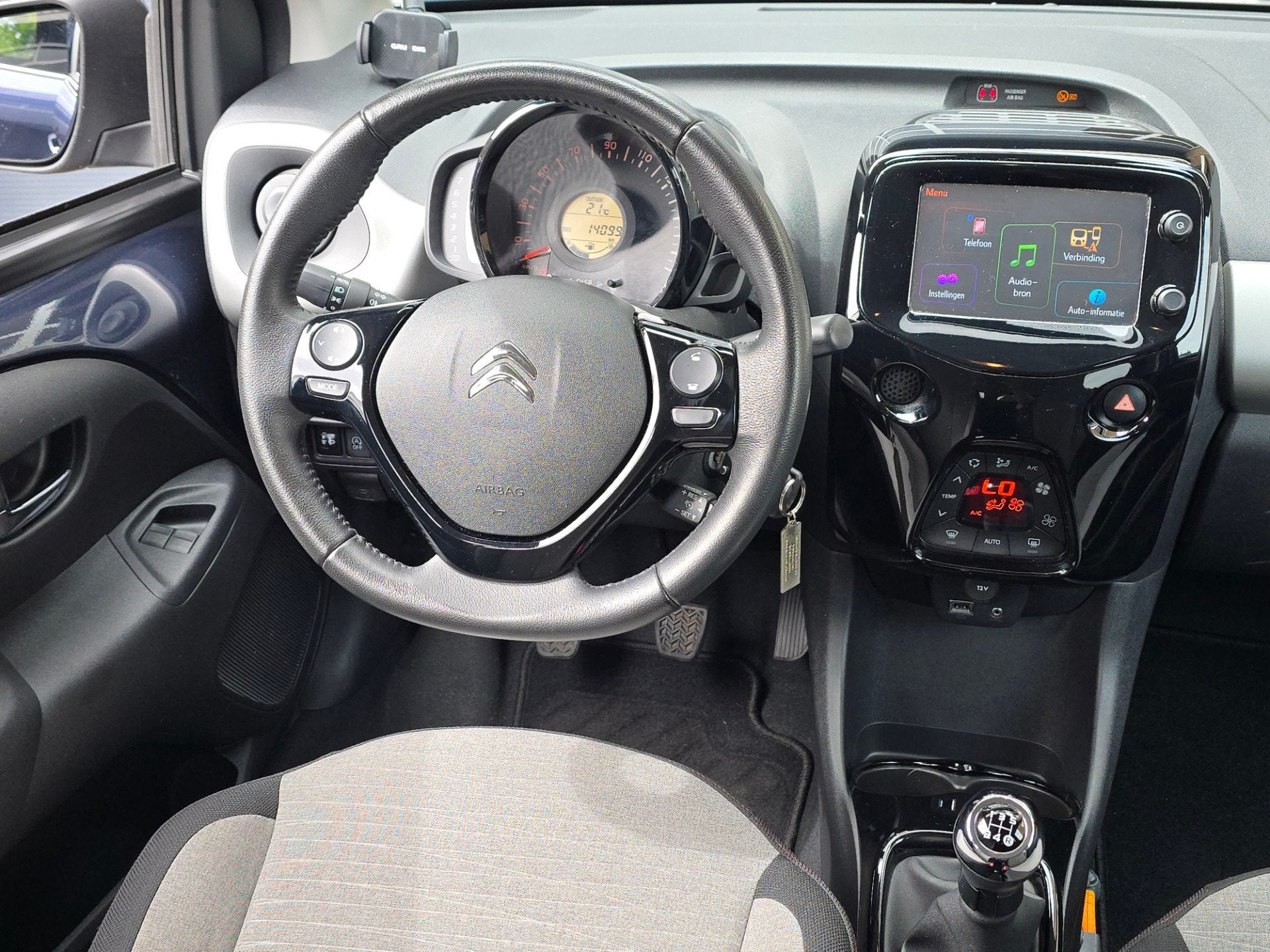 Citroën C1