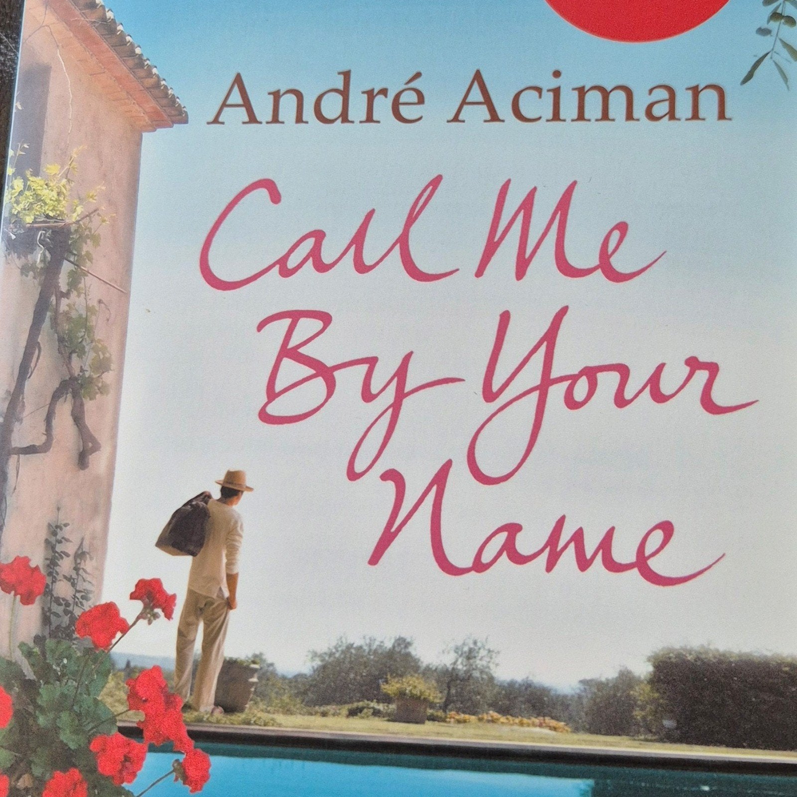 Call Me By Your Name - André Aciman, Ophalen of Verzenden, Nieuw, André Aciman