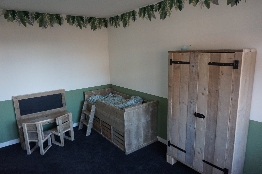 kinderkamer, Ophalen, Gebruikt, Jongetje of Meisje