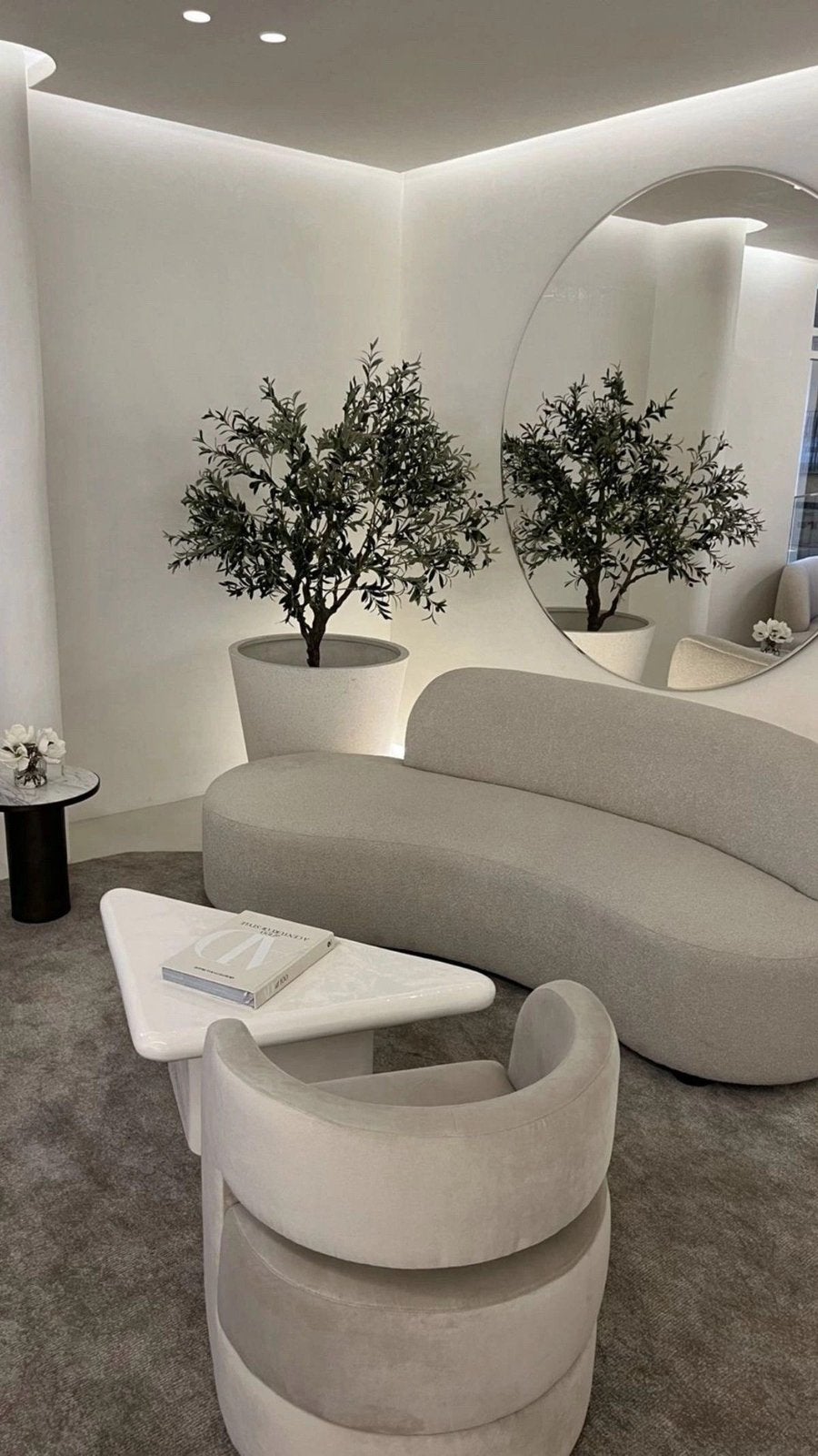 Salon / Beauty ruimte te huur, Ophalen of Verzenden, Zo goed als nieuw