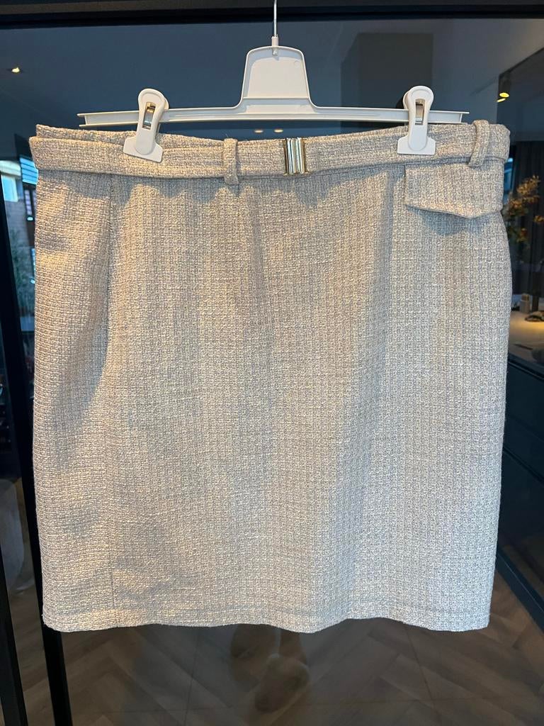 Mooi Lilytime rokje - Maat 46, Overige kleuren, Maat 46/48 (XL) of groter, Ophalen of Verzenden, Zo goed als nieuw