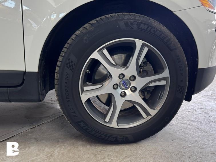 Volvo XC60 3.0 T6 AWD Summum, Auto's, Keurmerk '100% Onderhouden', Euro 5, Gebruikt, Beige