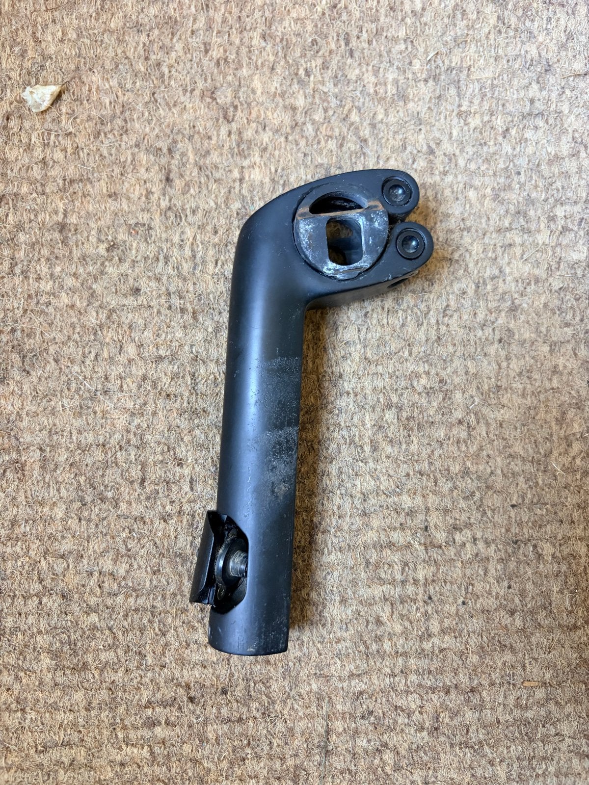 Trek Domane+ HP Seatpost Bontrager, Fietsen en Brommers, Fietsonderdelen, Ophalen, Gebruikt, Stadsfiets, Zadel