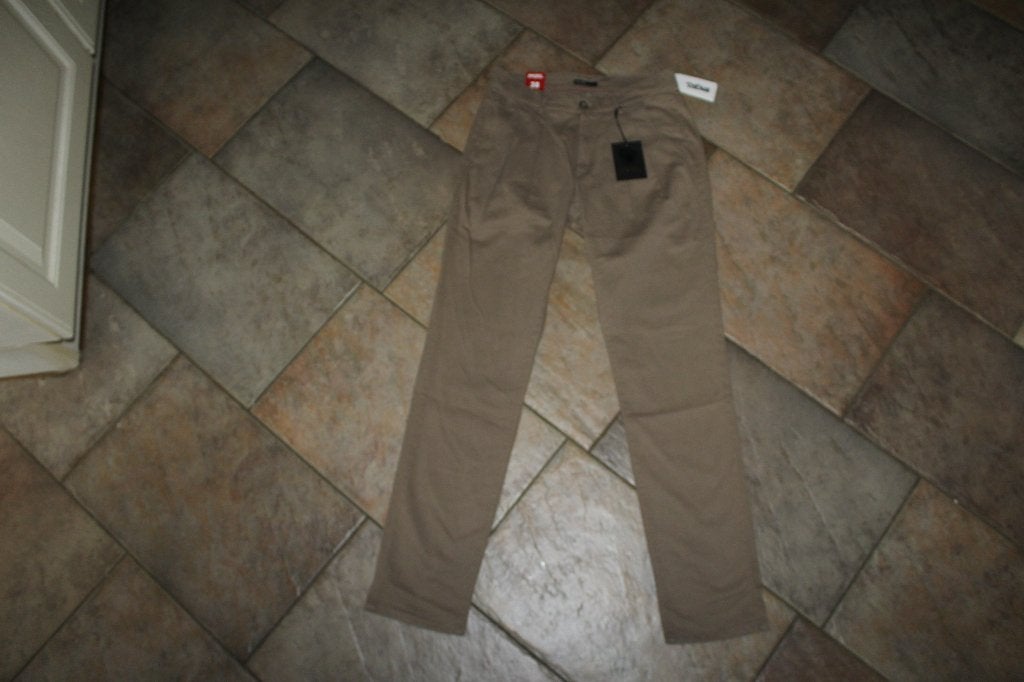 Angels Gundi 4332 beige stretch broek 36 met winkellabel, ., Beige, Nieuw, Ophalen of Verzenden