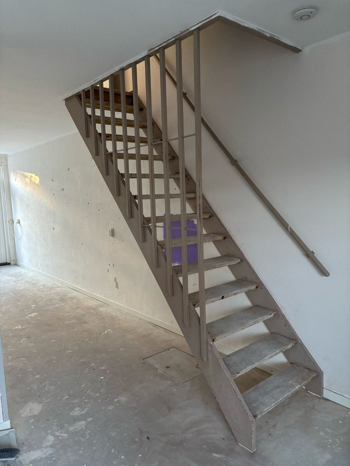 Klussen, Doe-het-zelf en Verbouw, Ophalen of Verzenden, Minder dan 2 meter